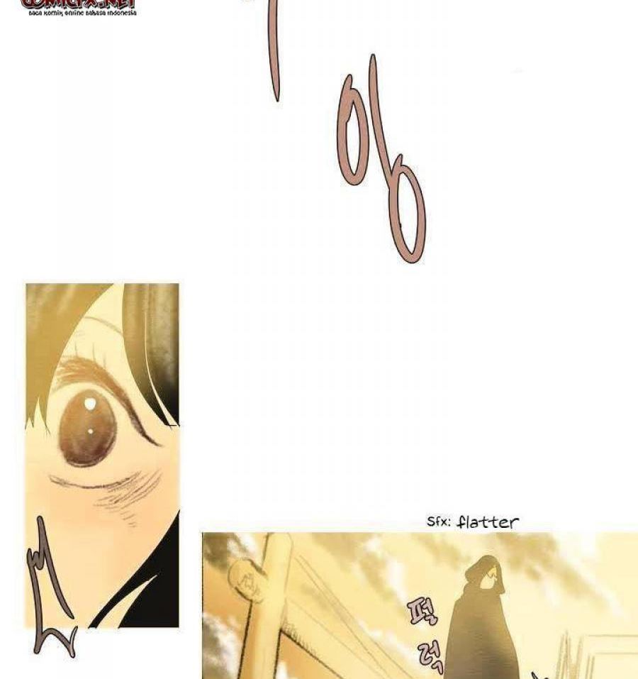 Ugly Duckling chapter 01 halaman 26