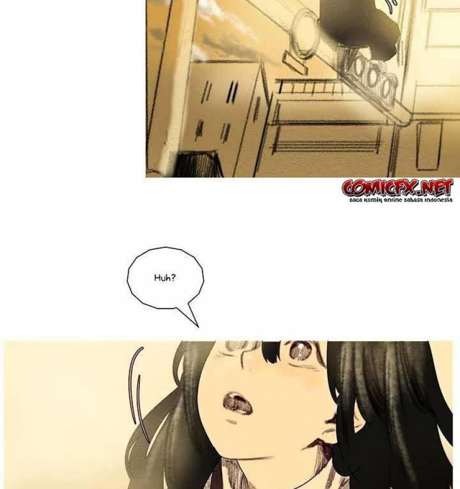 Ugly Duckling chapter 01 halaman 27