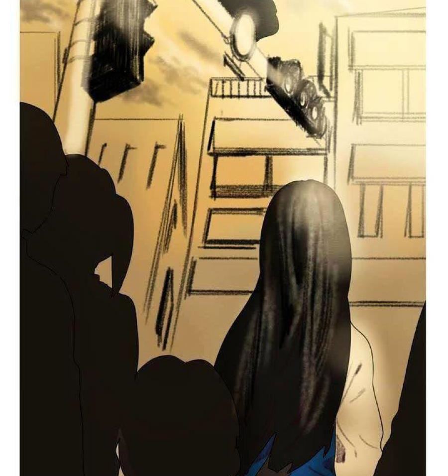 Ugly Duckling chapter 01 halaman 29