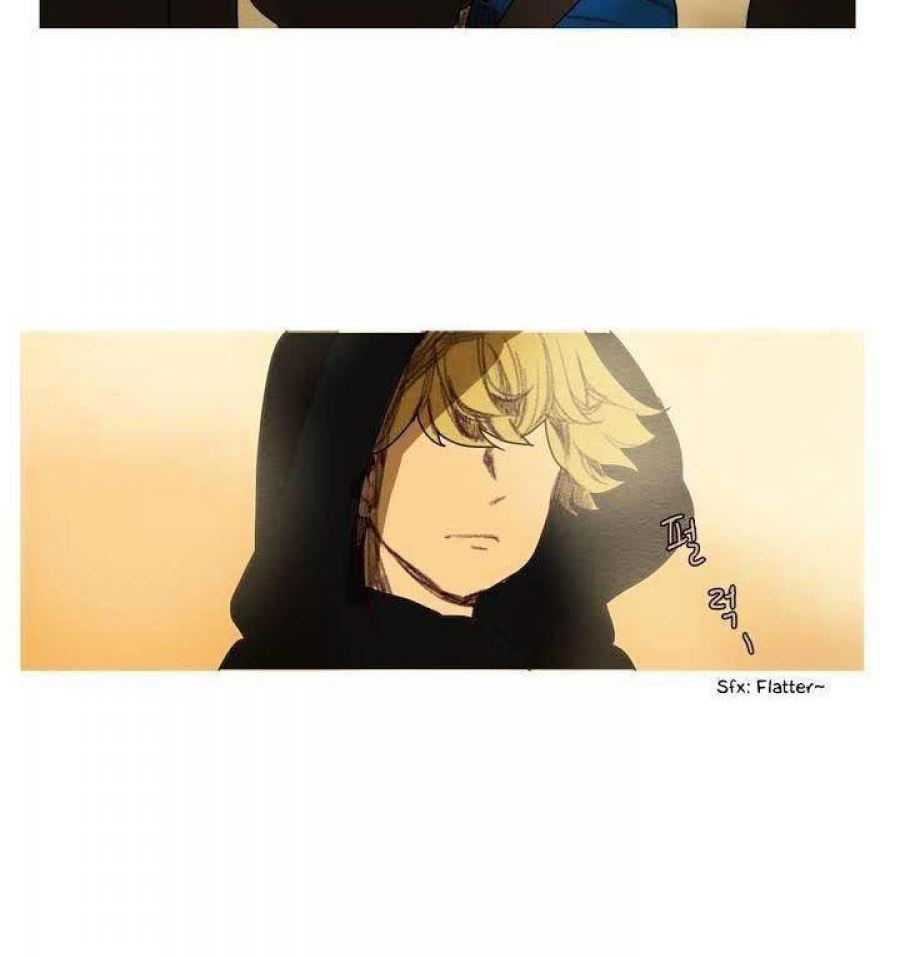 Ugly Duckling chapter 01 halaman 30