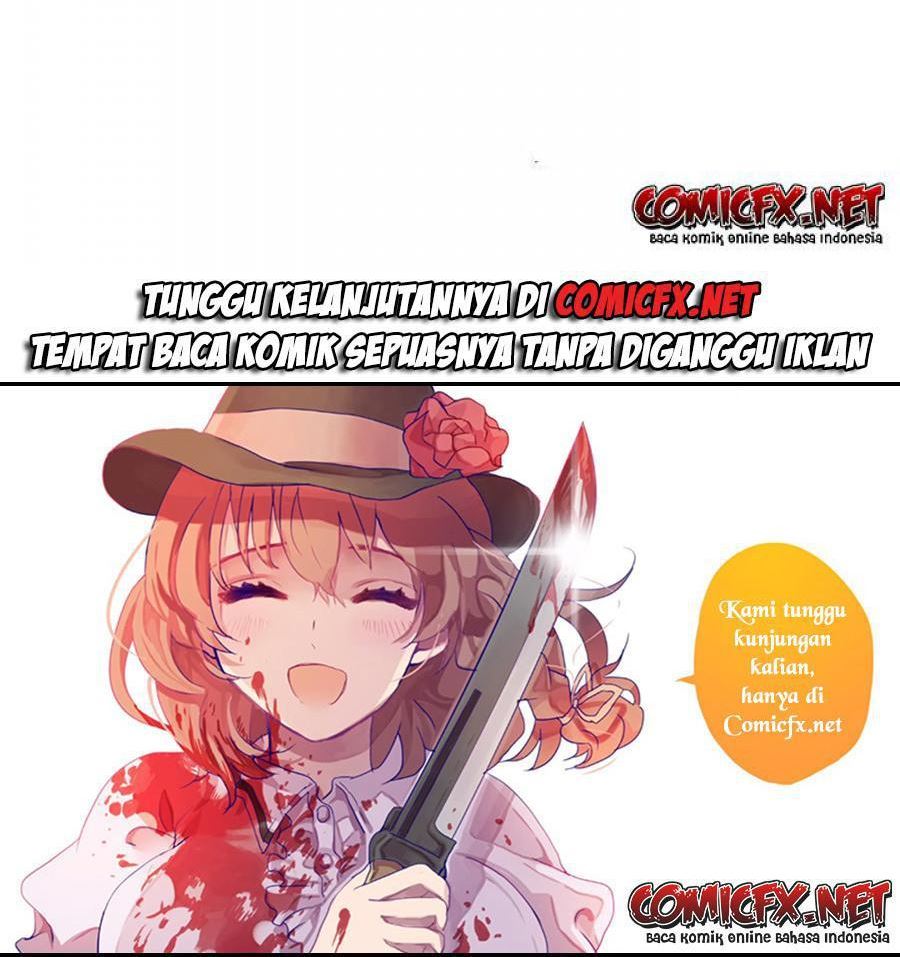 Ugly Duckling chapter 01 halaman 31