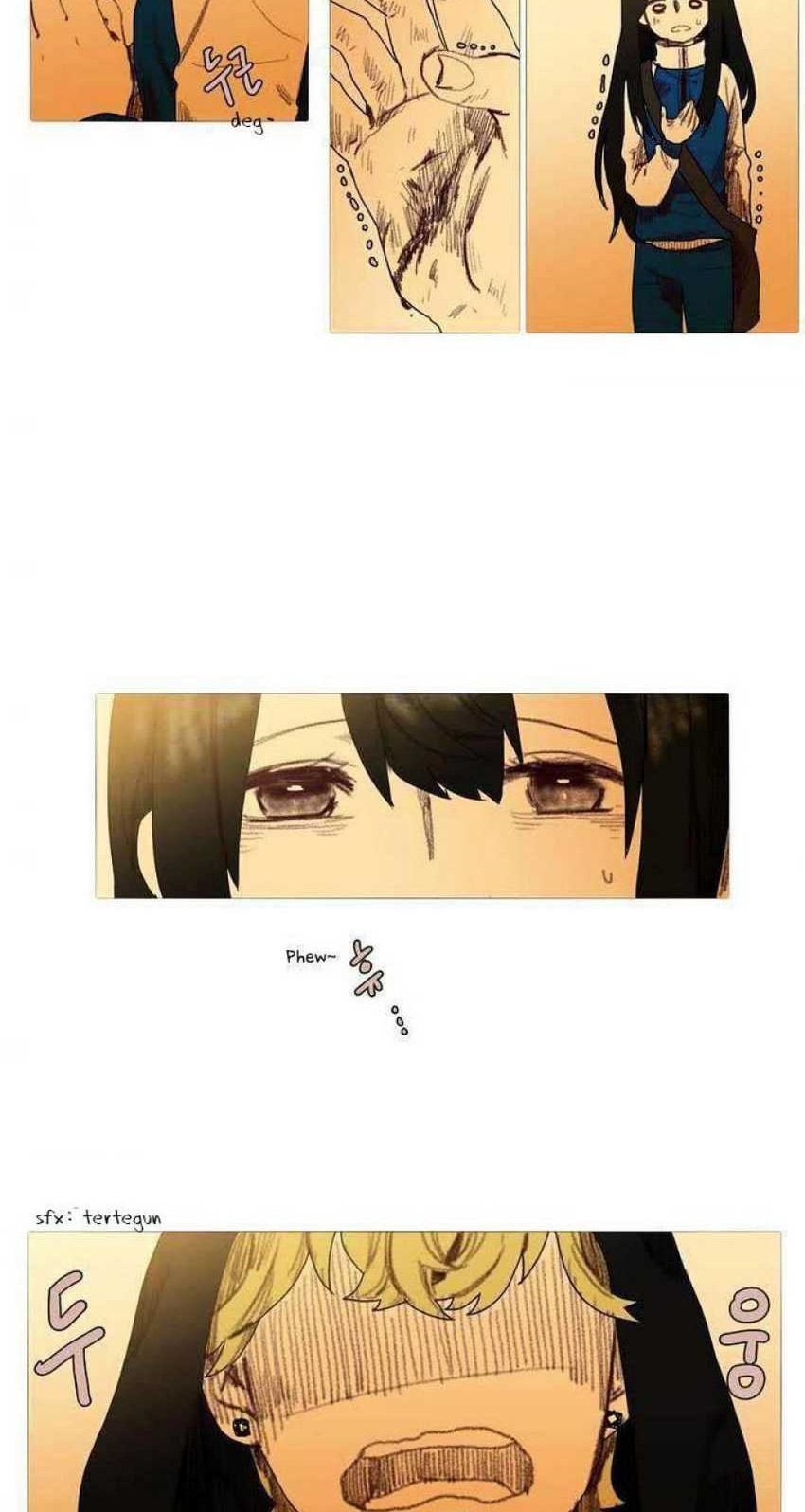 Ugly Duckling chapter 02 halaman 11