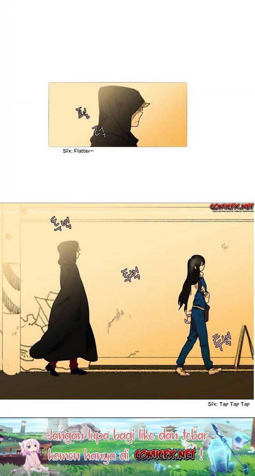 Ugly Duckling chapter 02 halaman 14