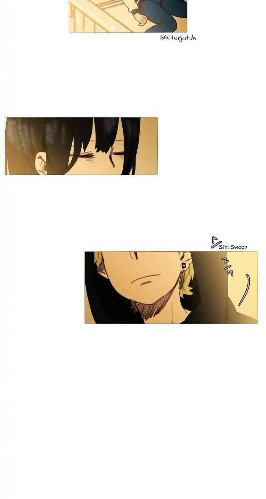 Ugly Duckling chapter 02 halaman 18
