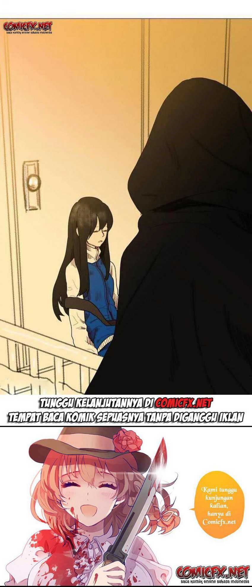 Ugly Duckling chapter 02 halaman 19