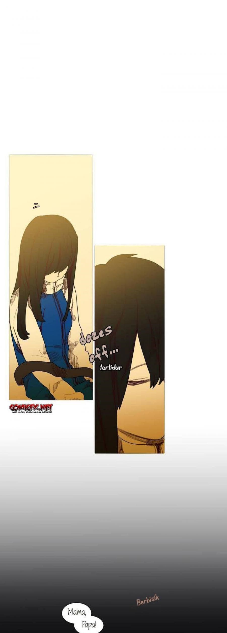 Ugly Duckling chapter 03 halaman 4