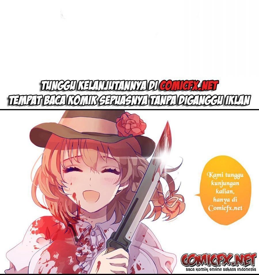 Ugly Duckling chapter 03 halaman 20