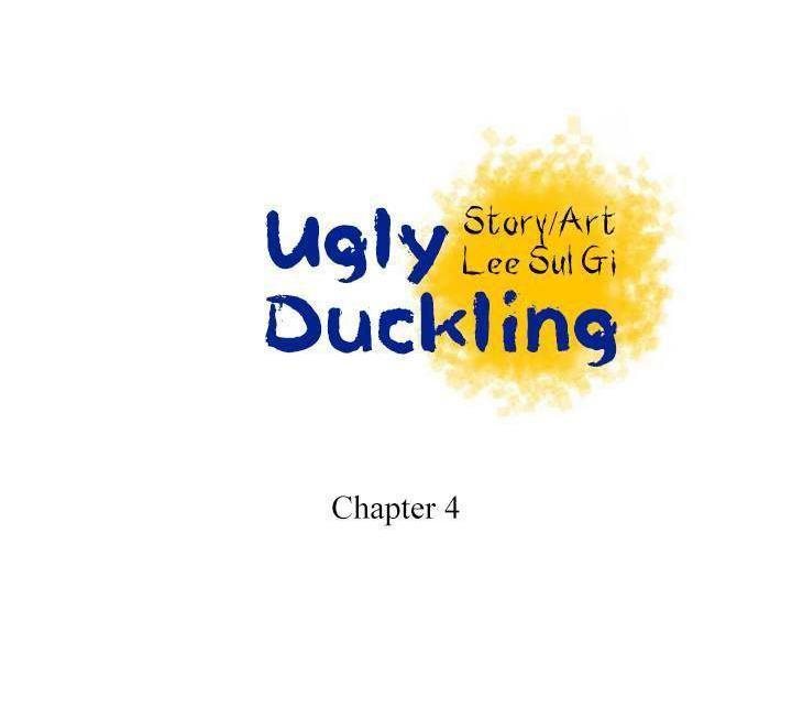 Ugly Duckling Bab 04 halaman 6