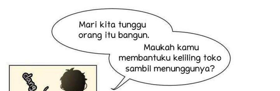 Ugly Duckling Bab 05 halaman 12