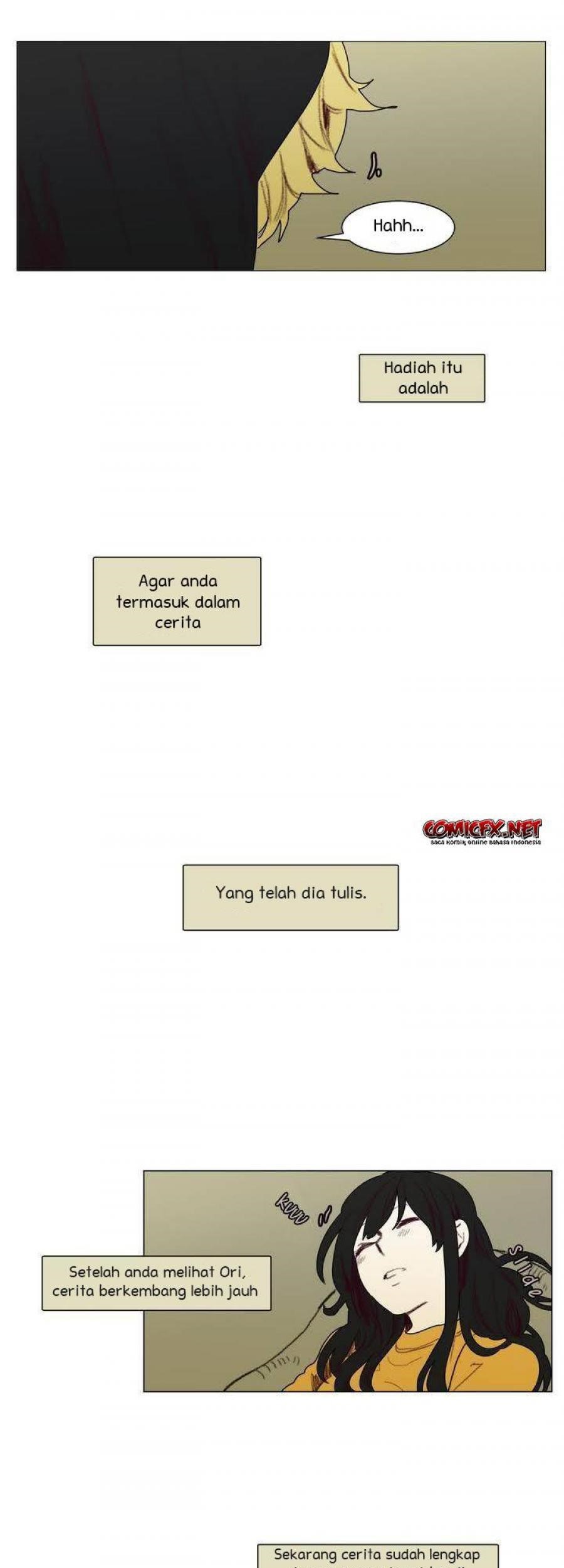 Ugly Duckling Bab 06 halaman 43