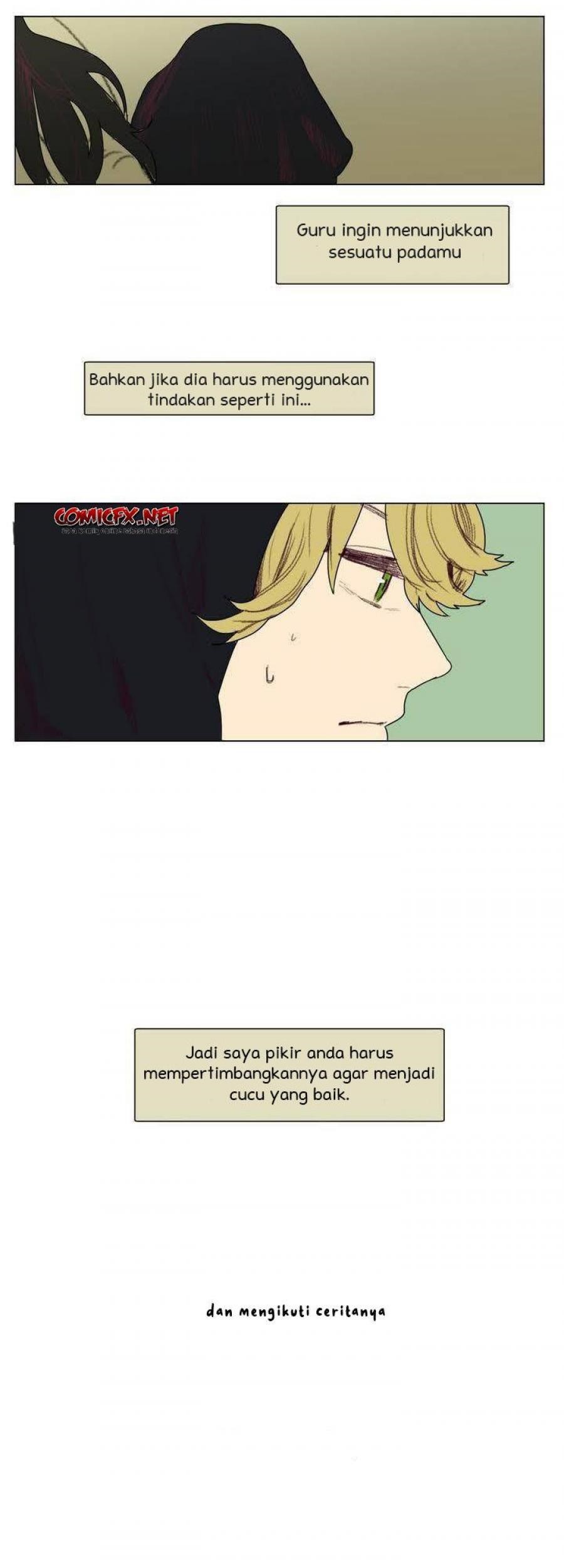Ugly Duckling Bab 06 halaman 45