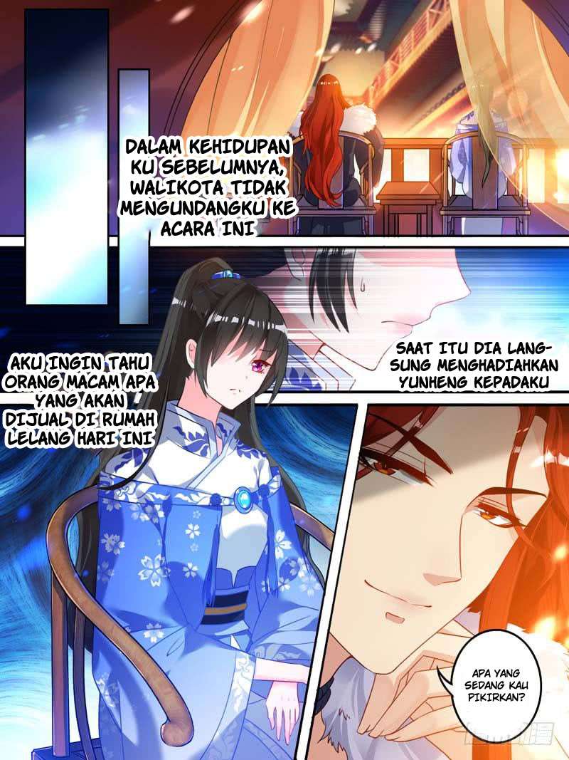 Ugly Woman’s Harem Code chapter 10 halaman 2