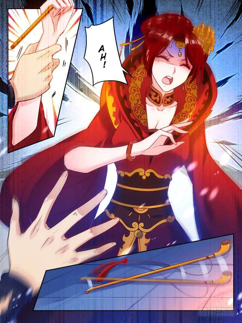 Ugly Woman’s Harem Code chapter 10 halaman 12