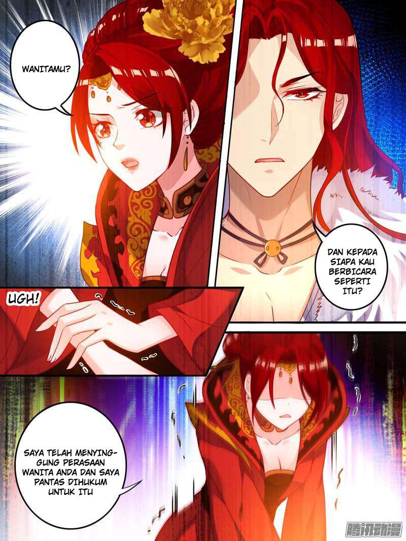 Ugly Woman’s Harem Code Bab 11 halaman 2