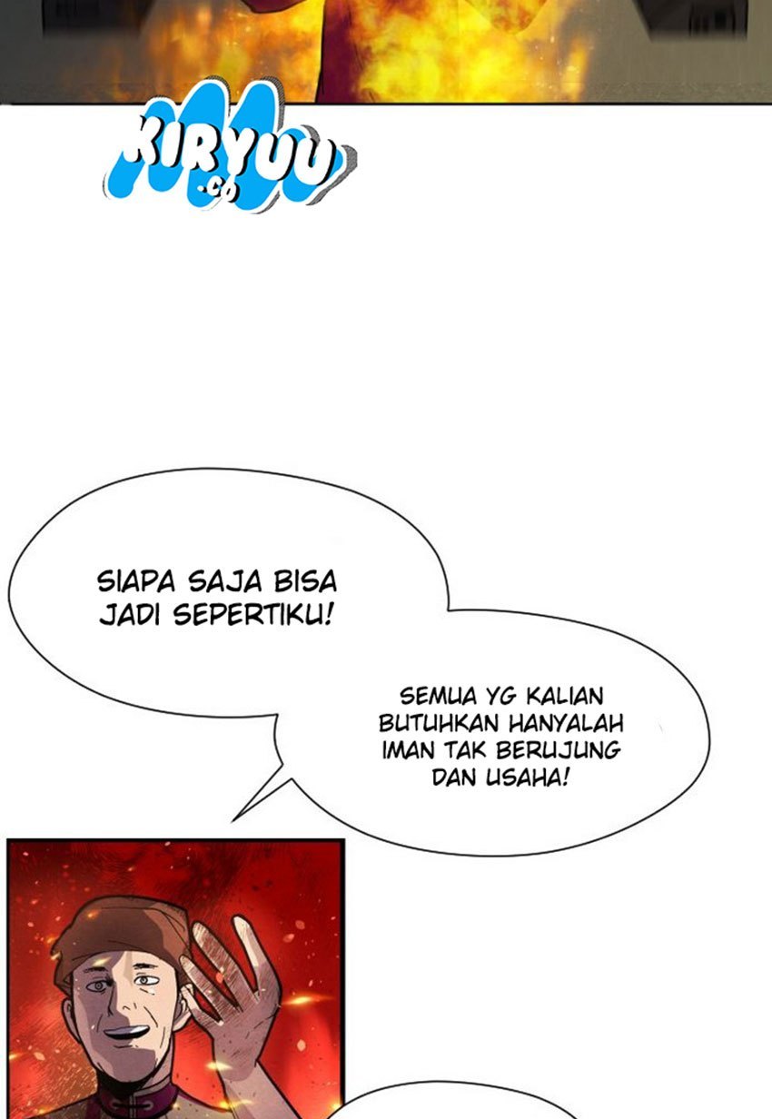 Uglyhood Bab 01 halaman 8