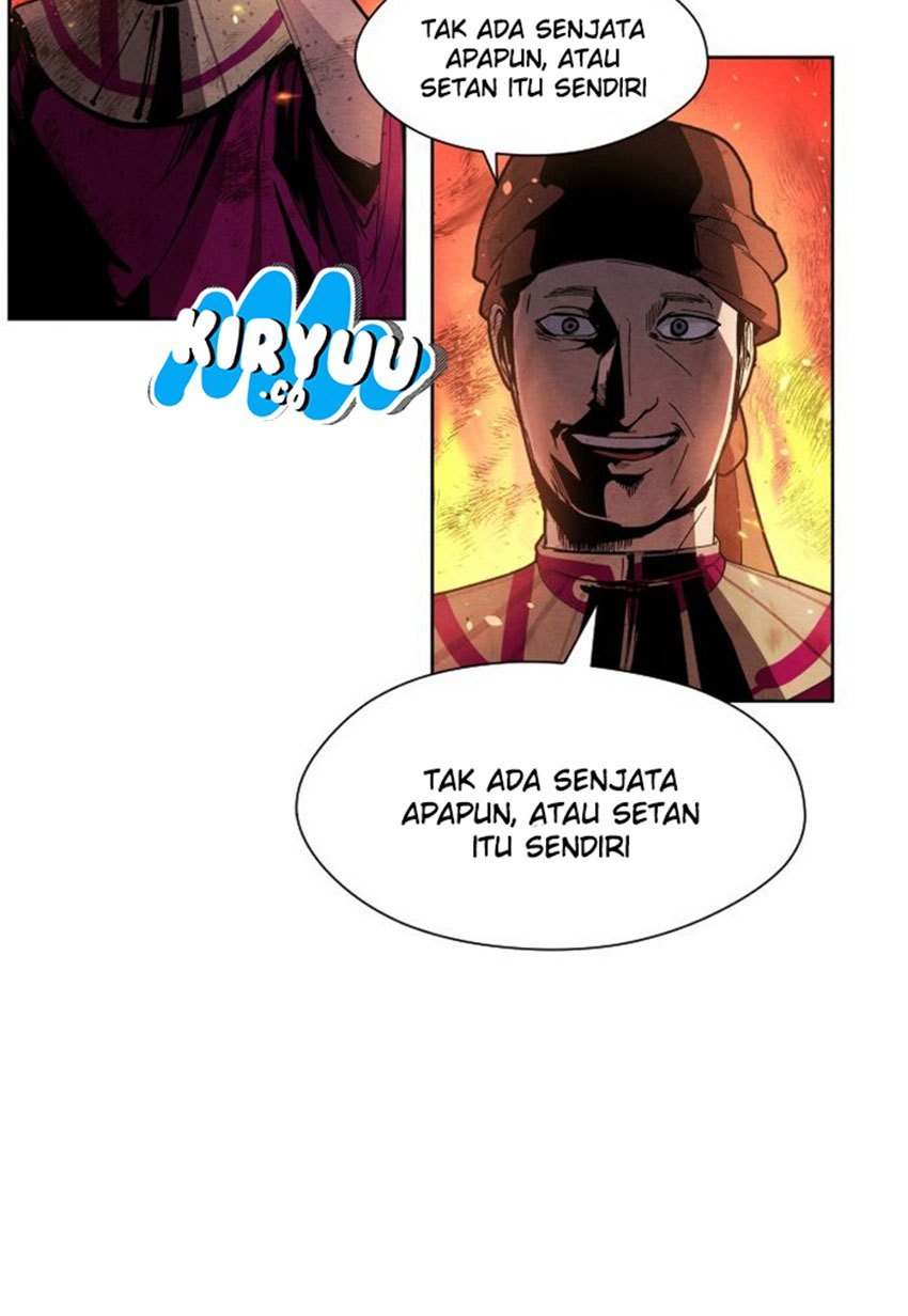 Uglyhood Bab 01 halaman 9