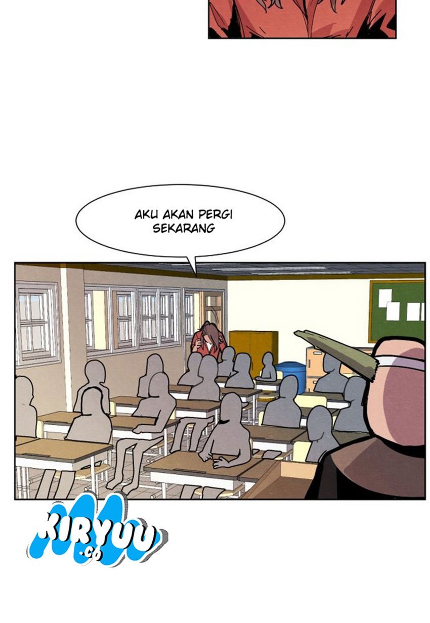 Uglyhood Bab 01 halaman 64