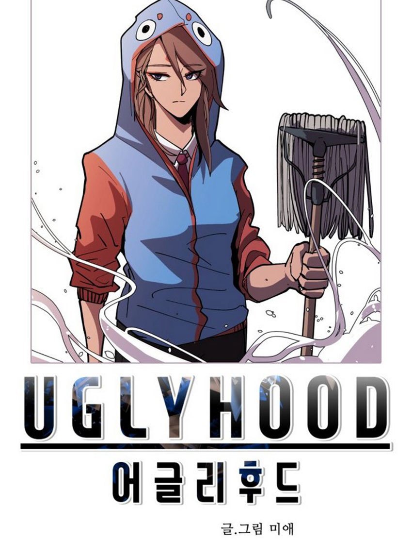 Uglyhood Bab 02 halaman 9