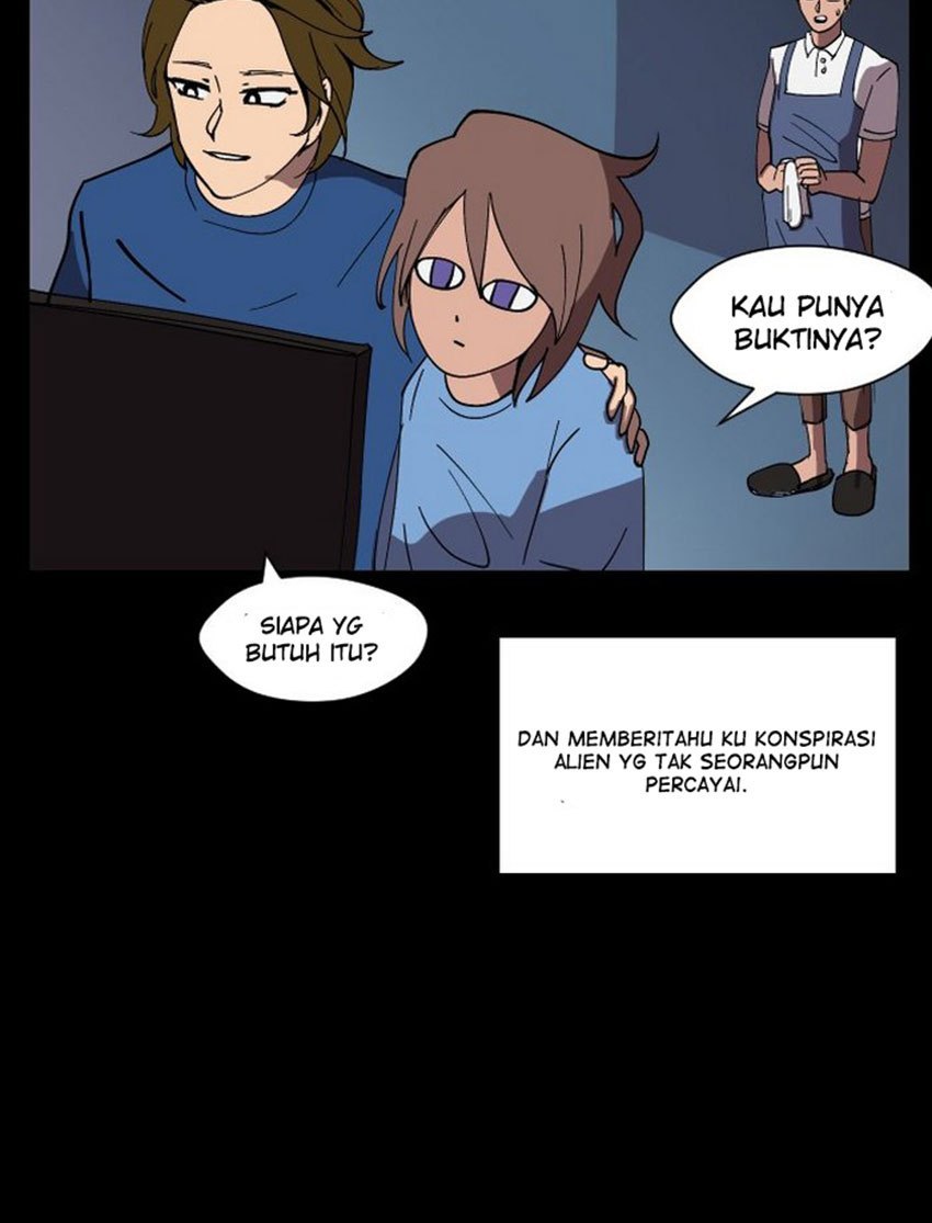 Uglyhood Bab 02 halaman 19