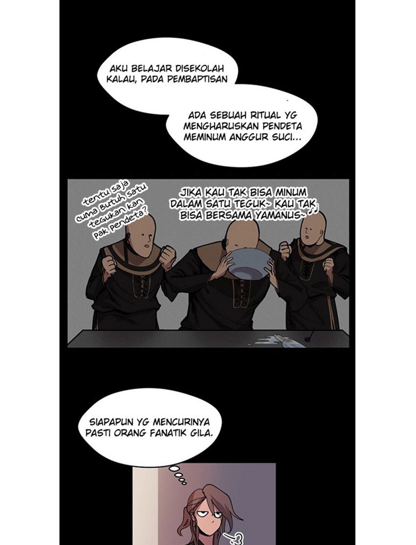 Uglyhood Bab 02 halaman 38