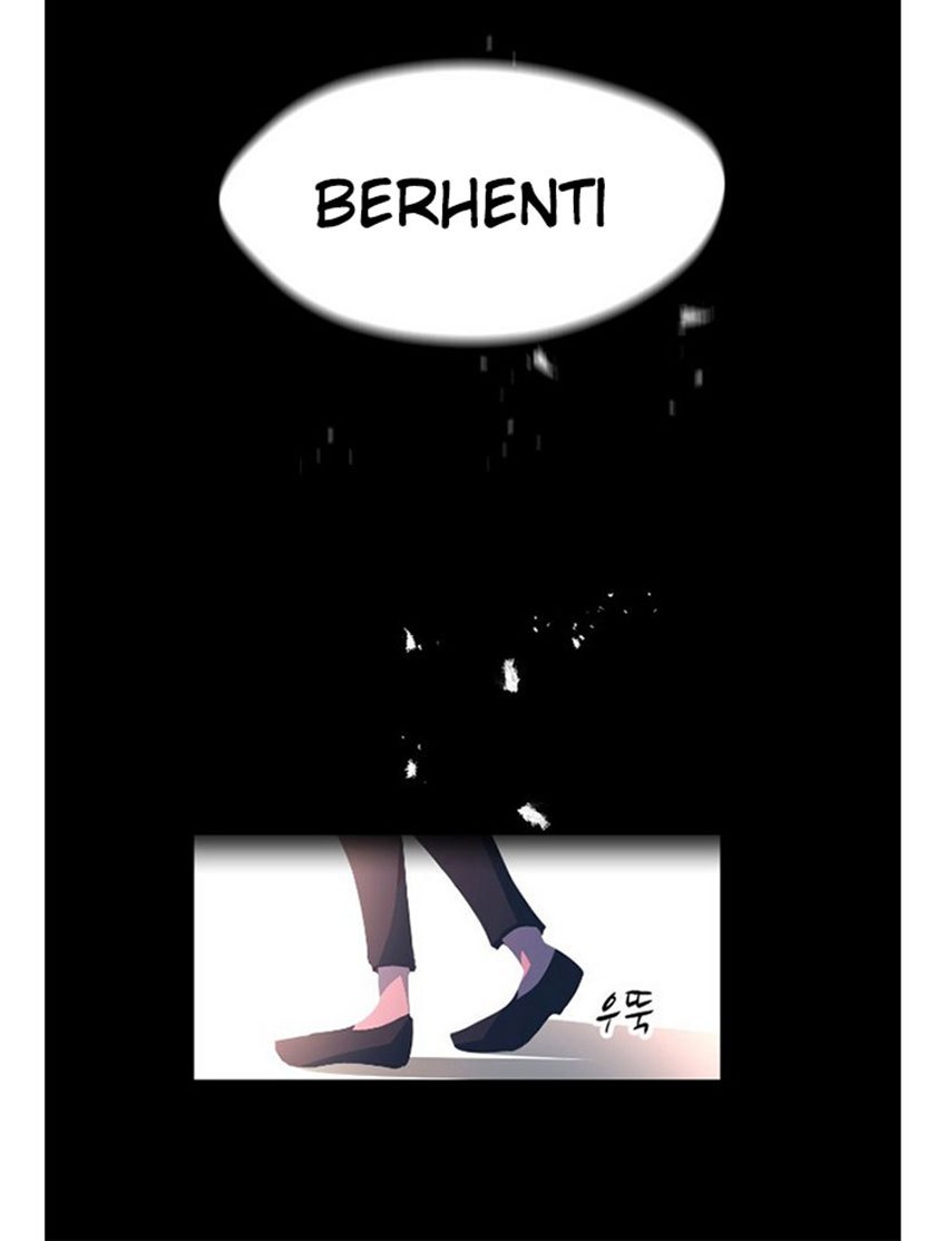 Uglyhood Bab 02 halaman 81