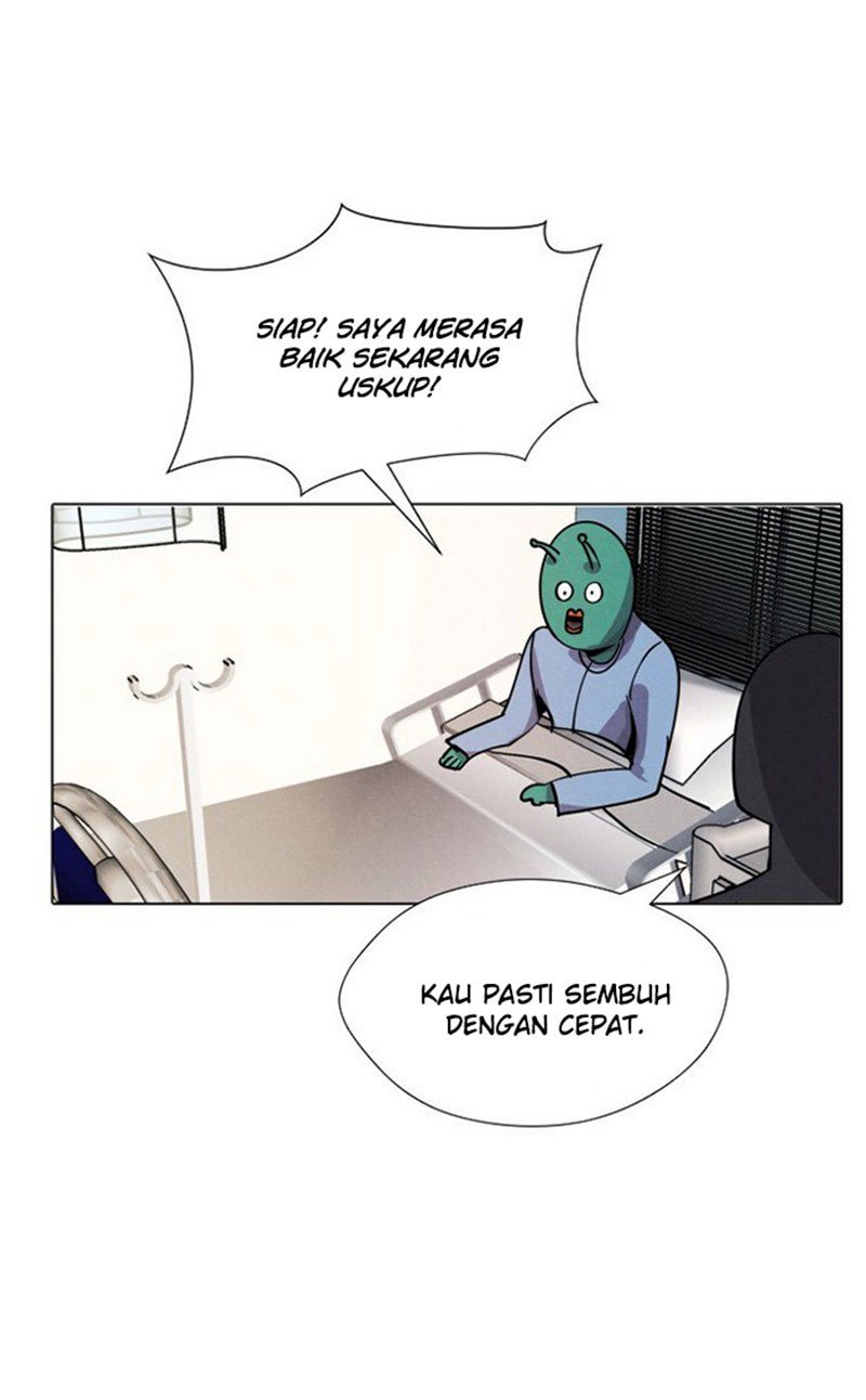 Uglyhood Bab 03 halaman 9