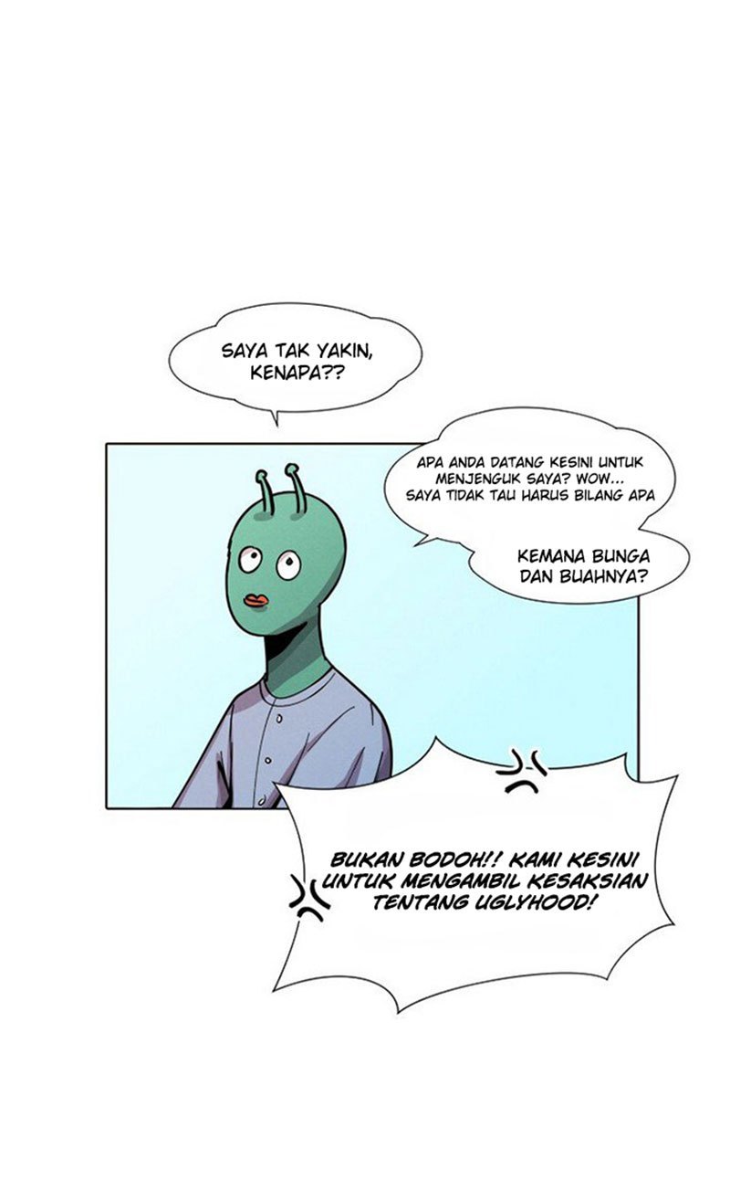 Uglyhood Bab 03 halaman 12