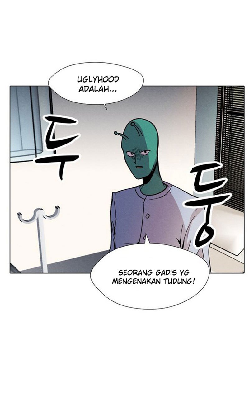 Uglyhood Bab 03 halaman 15