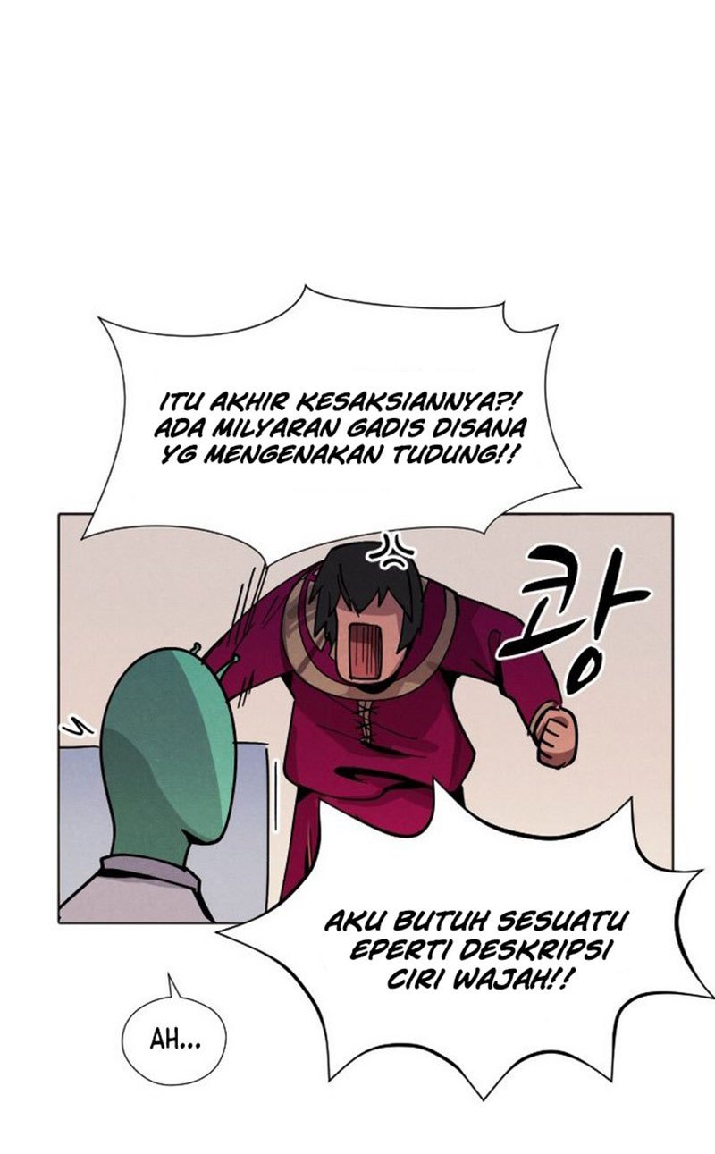 Uglyhood Bab 03 halaman 18