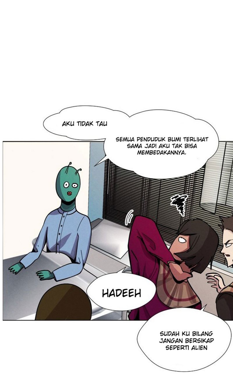Uglyhood Bab 03 halaman 19