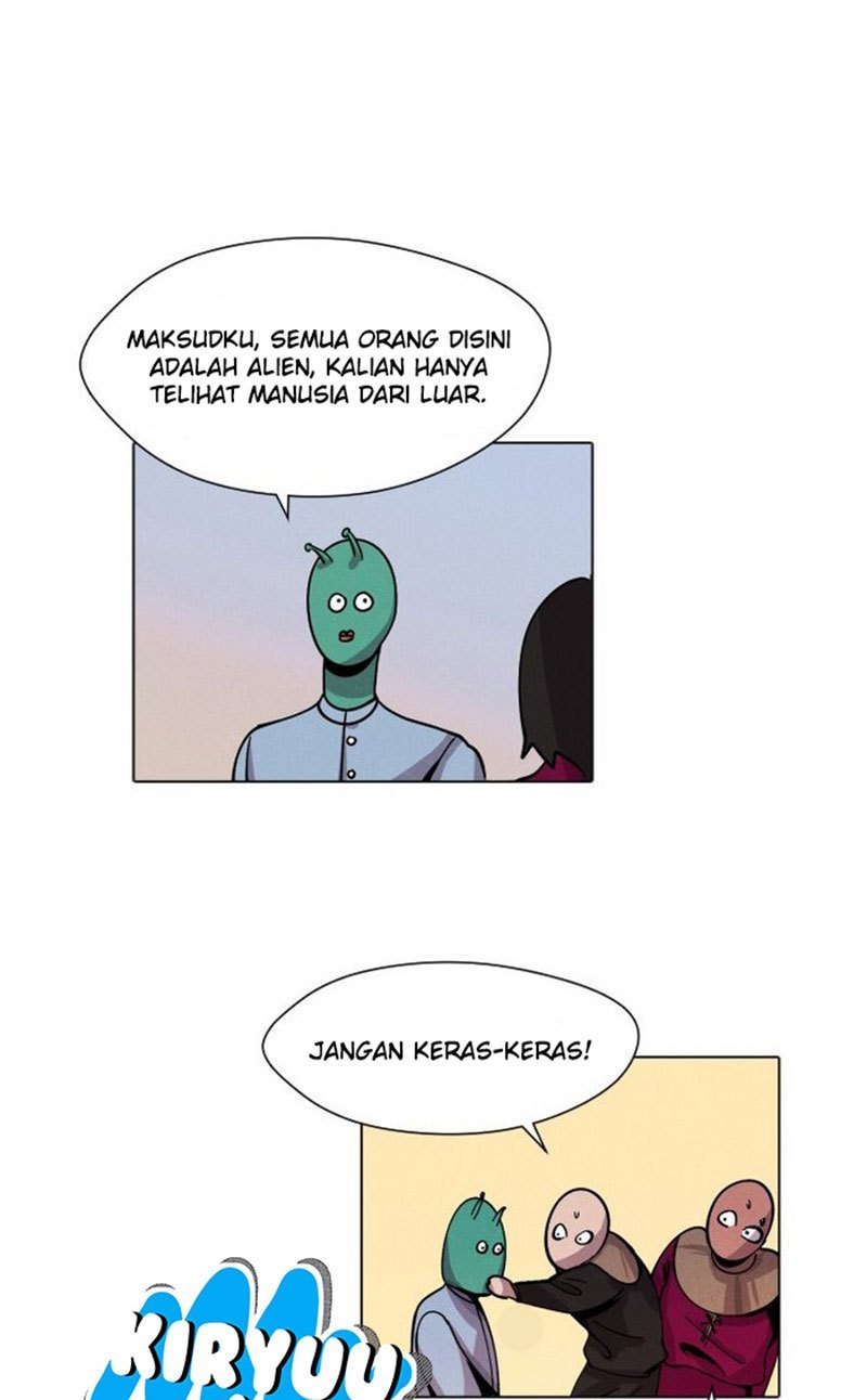 Uglyhood Bab 03 halaman 20