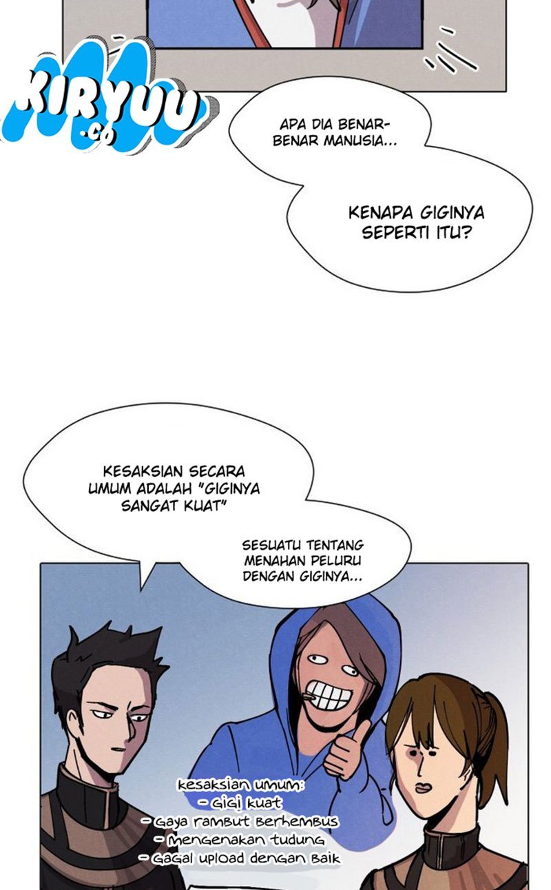 Uglyhood Bab 03 halaman 28