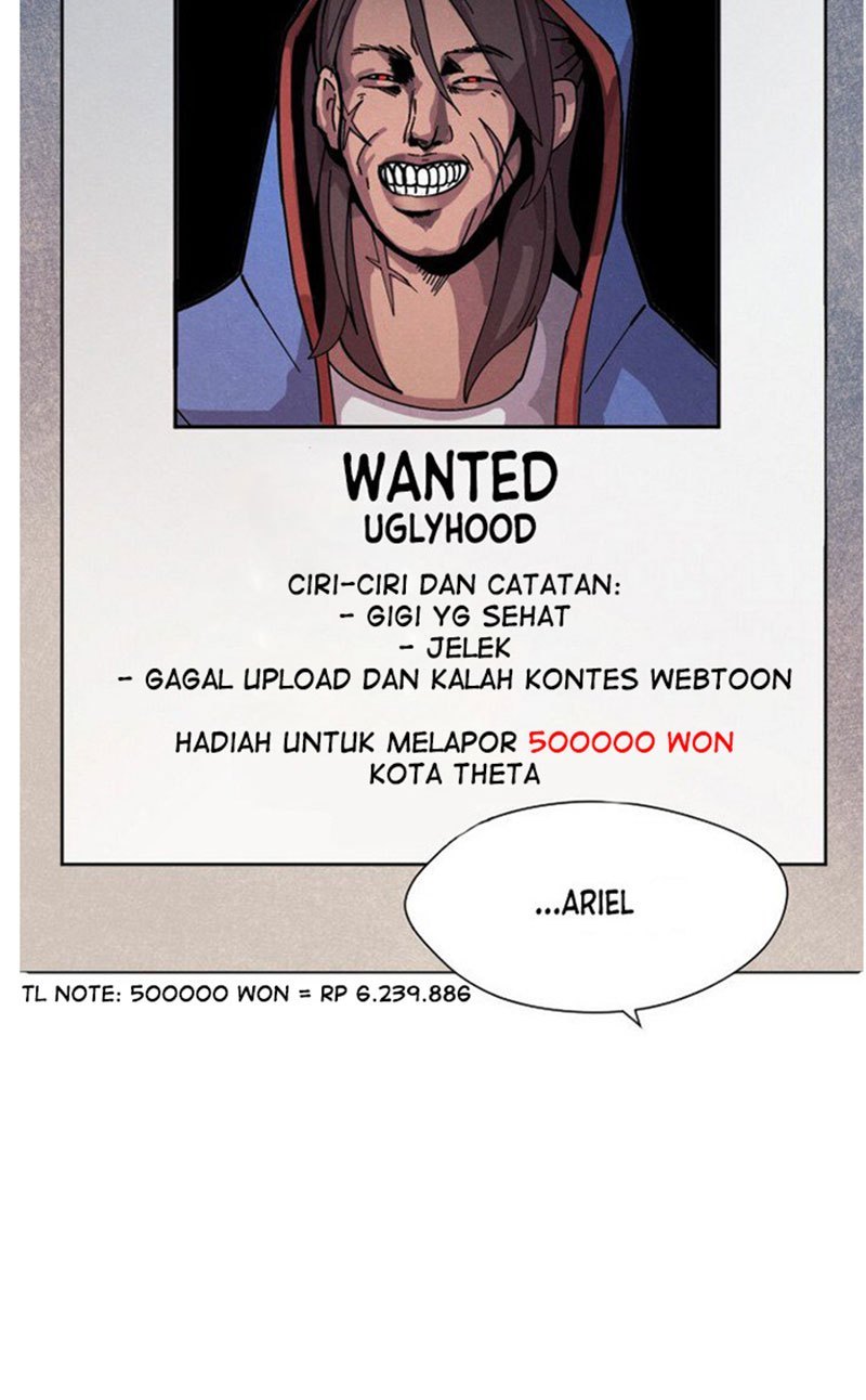 Uglyhood Bab 03 halaman 33