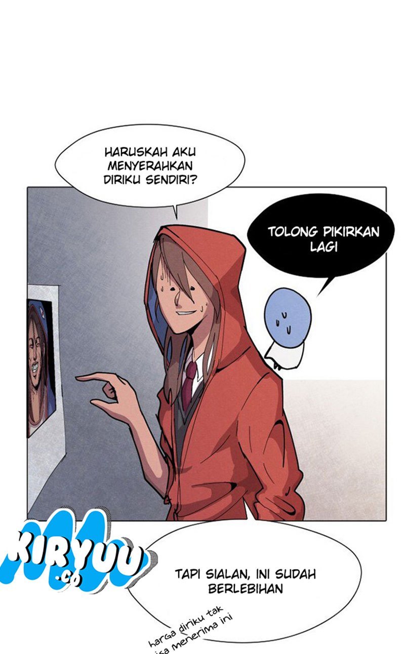 Uglyhood Bab 03 halaman 34
