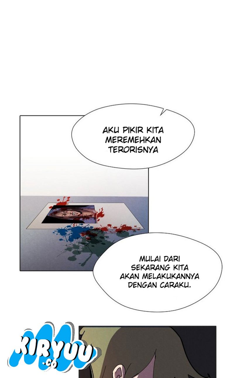 Uglyhood Bab 03 halaman 70