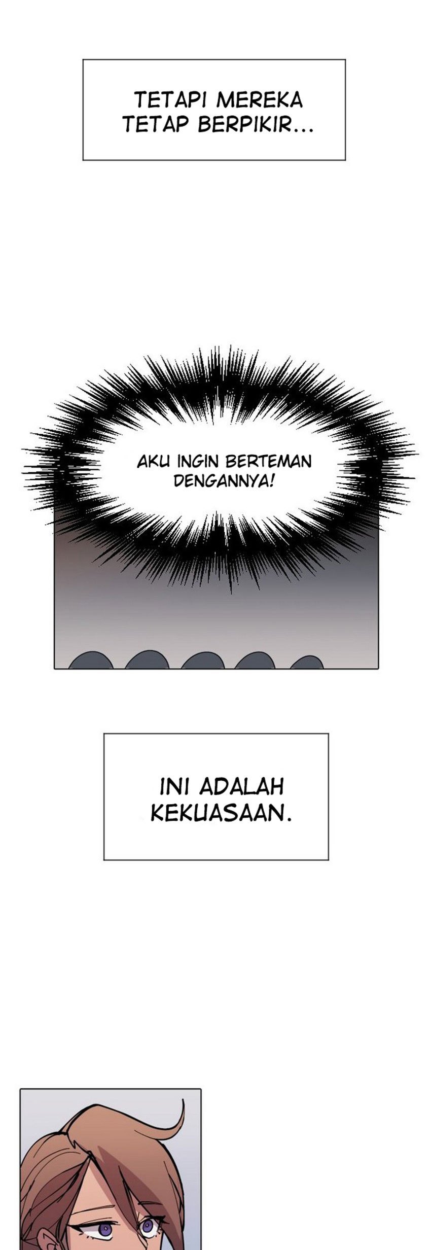 Uglyhood chapter 04 halaman 4