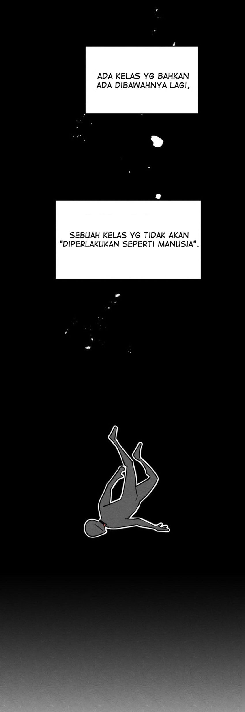 Uglyhood chapter 04 halaman 18
