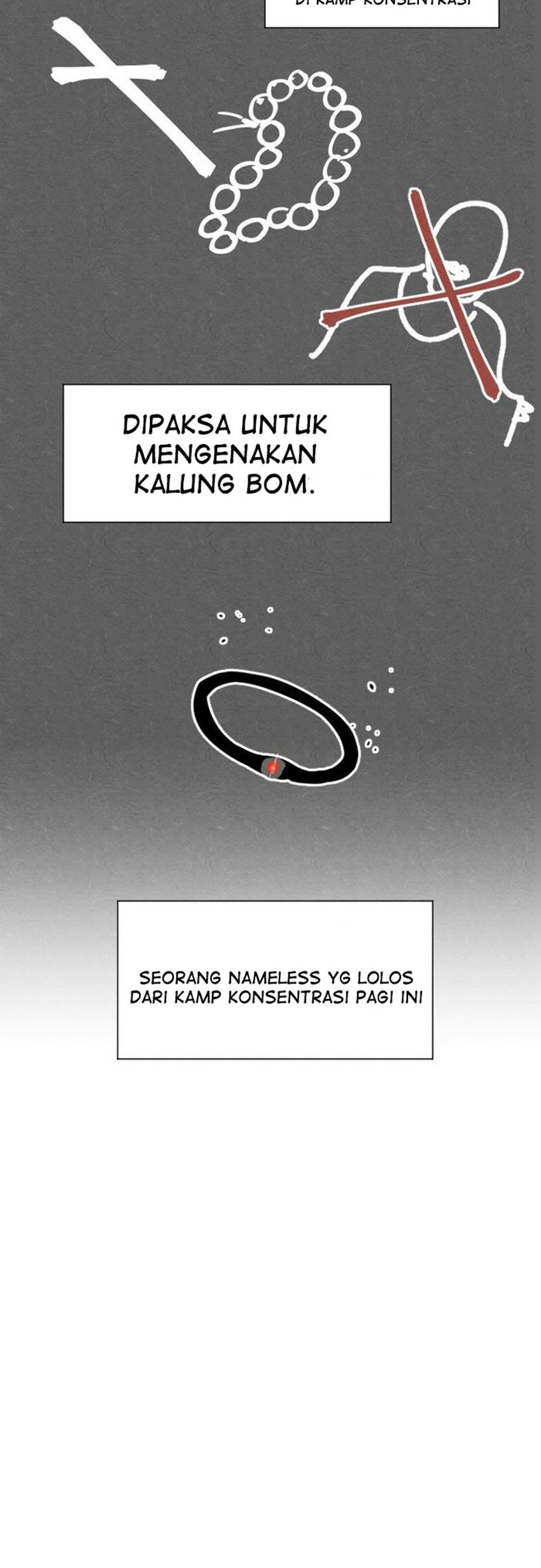 Uglyhood chapter 04 halaman 25