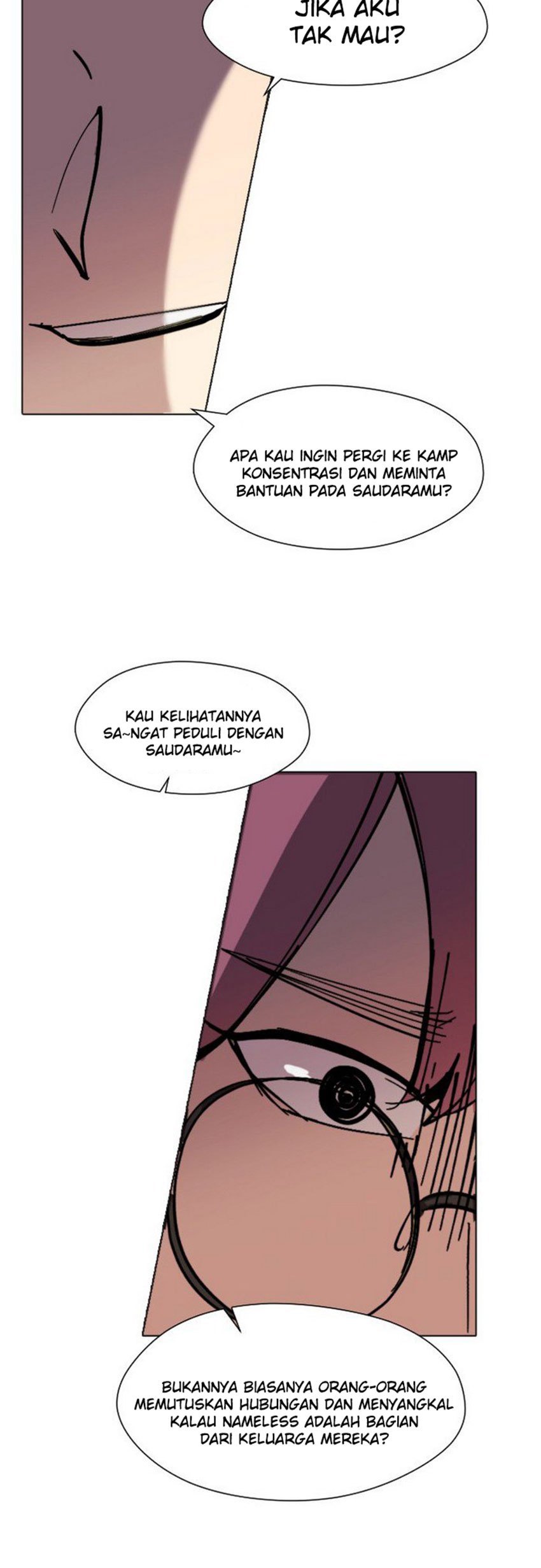 Uglyhood chapter 04 halaman 37