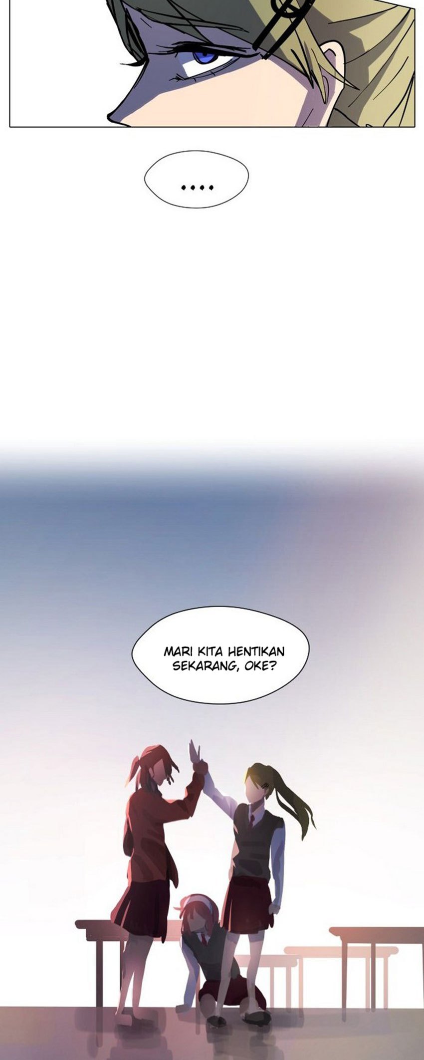Uglyhood chapter 04 halaman 52