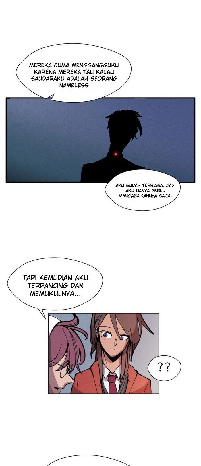 Uglyhood Bab 05 halaman 33