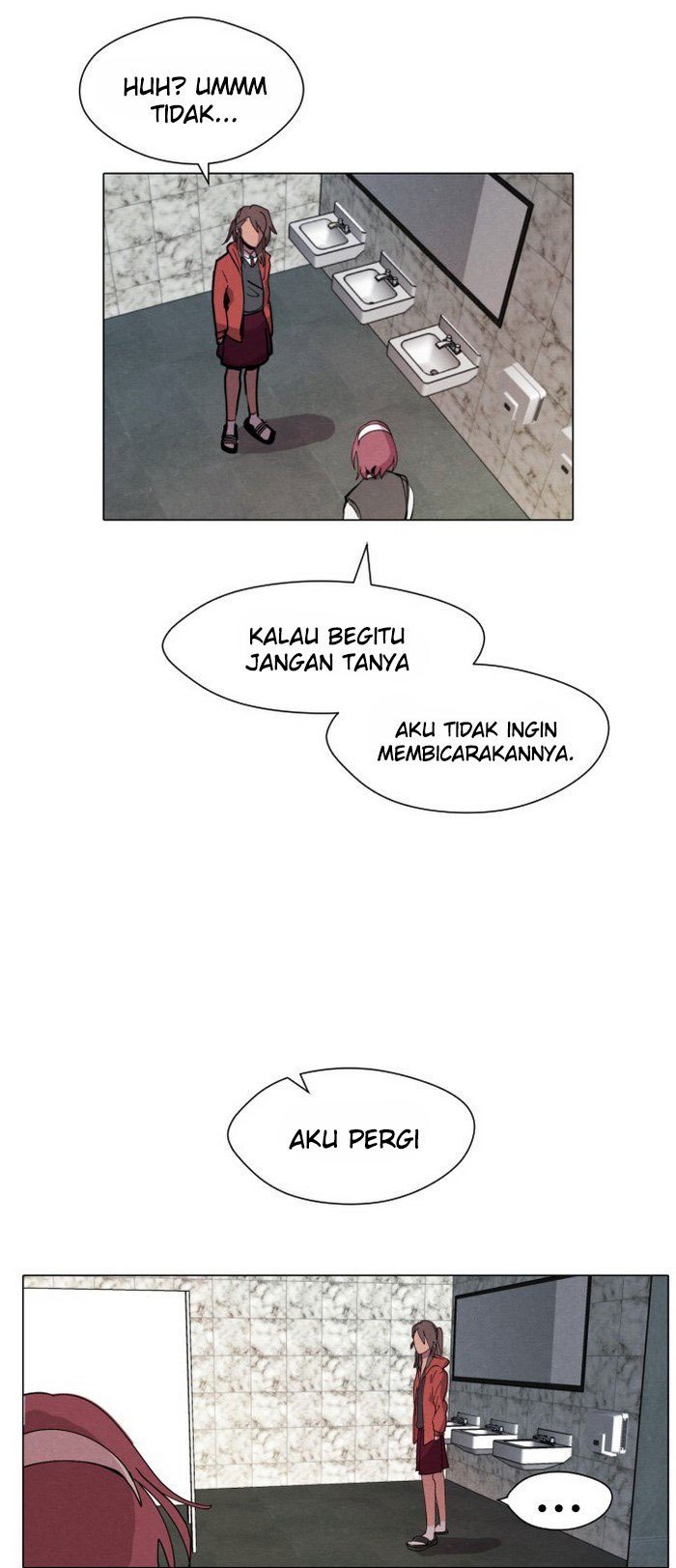 Uglyhood Bab 05 halaman 37