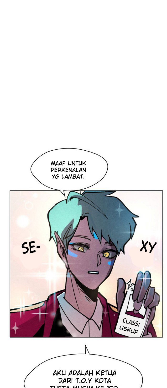 Uglyhood Bab 05 halaman 47
