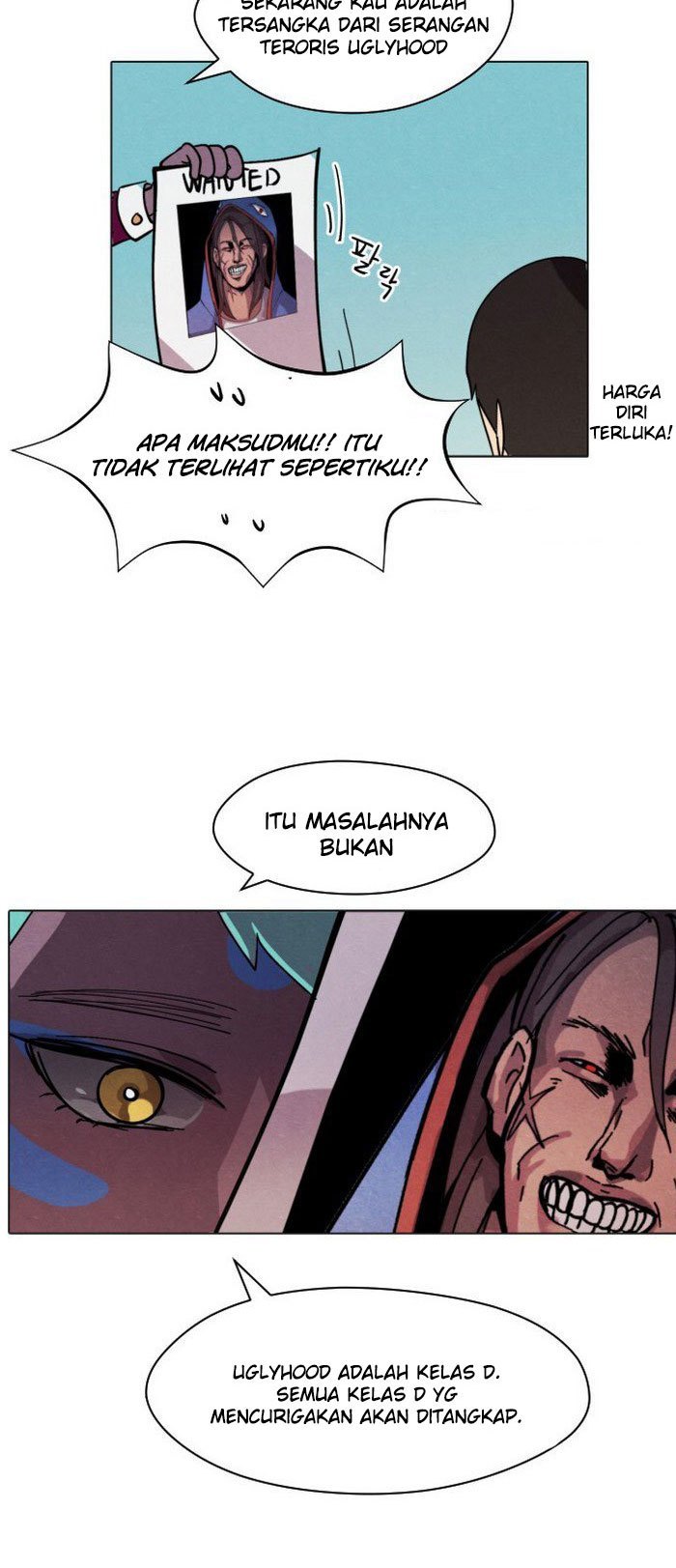 Uglyhood Bab 05 halaman 49