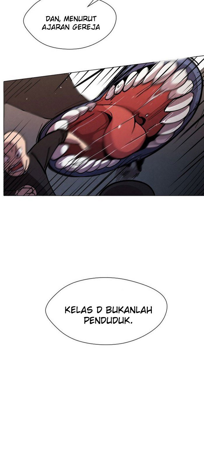 Uglyhood Bab 05 halaman 56