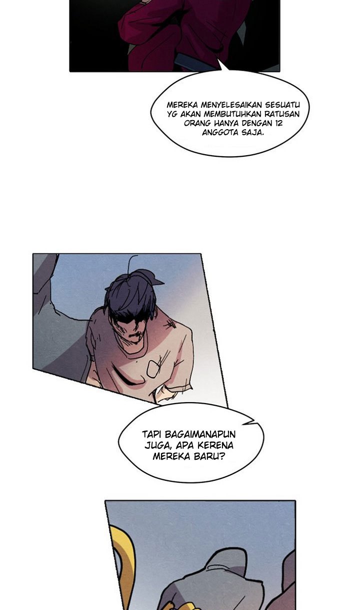 Uglyhood Bab 06 halaman 20