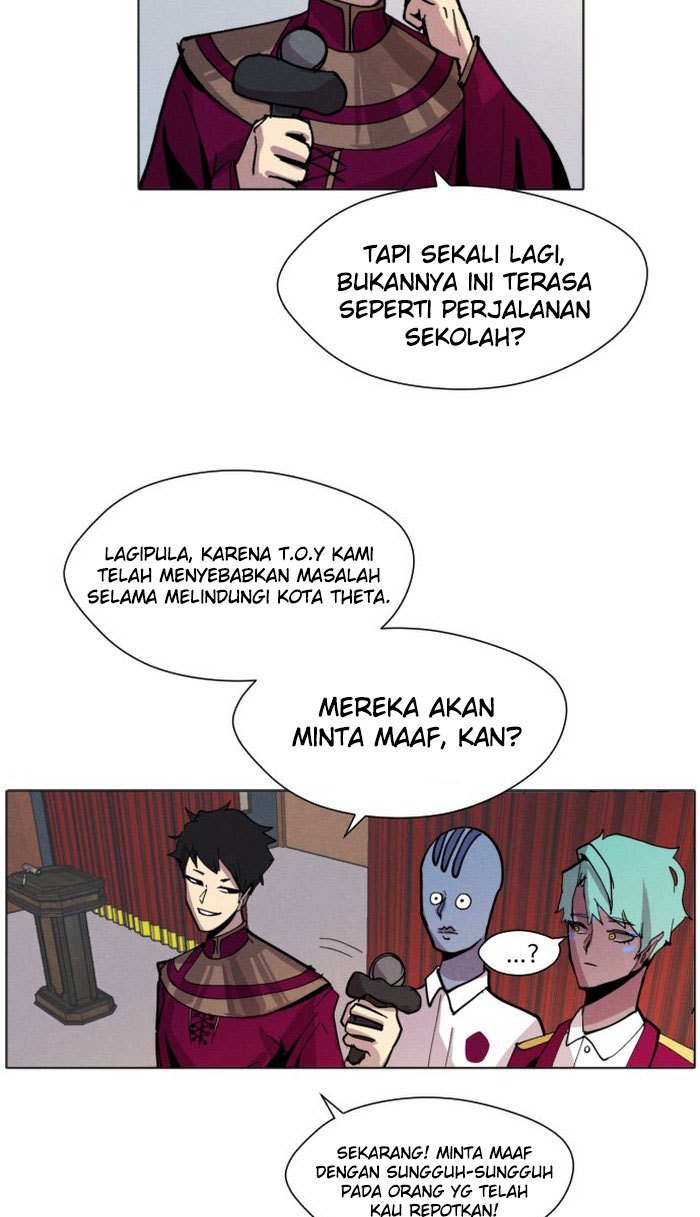 Uglyhood Bab 06 halaman 25