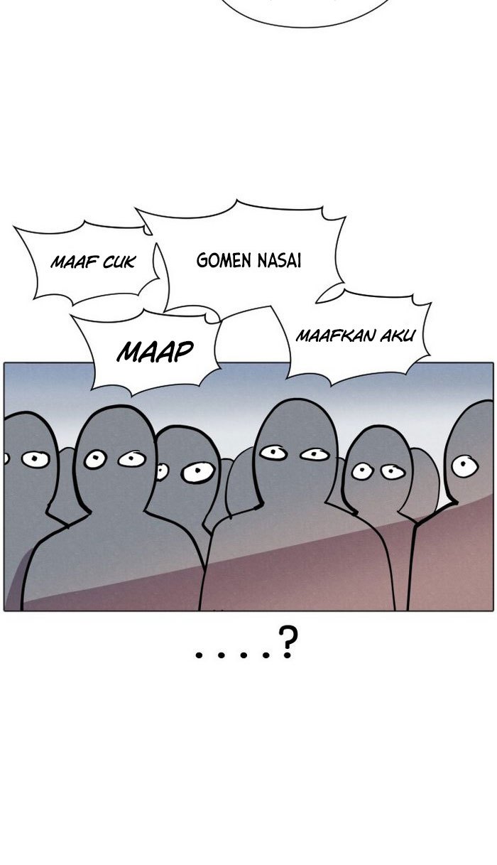 Uglyhood Bab 06 halaman 26