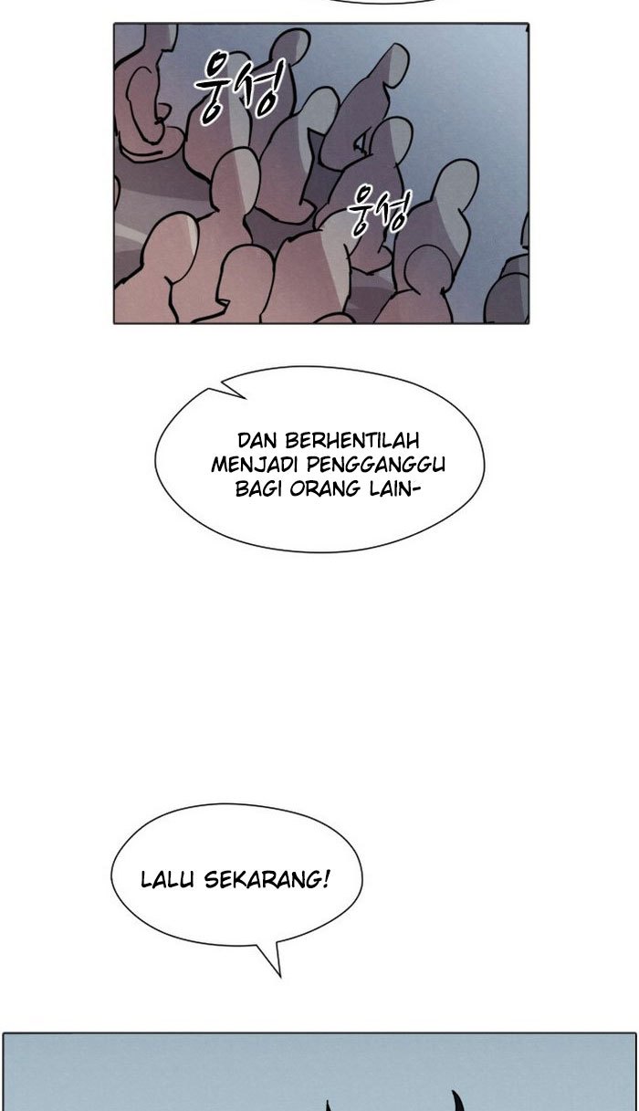 Uglyhood Bab 06 halaman 30