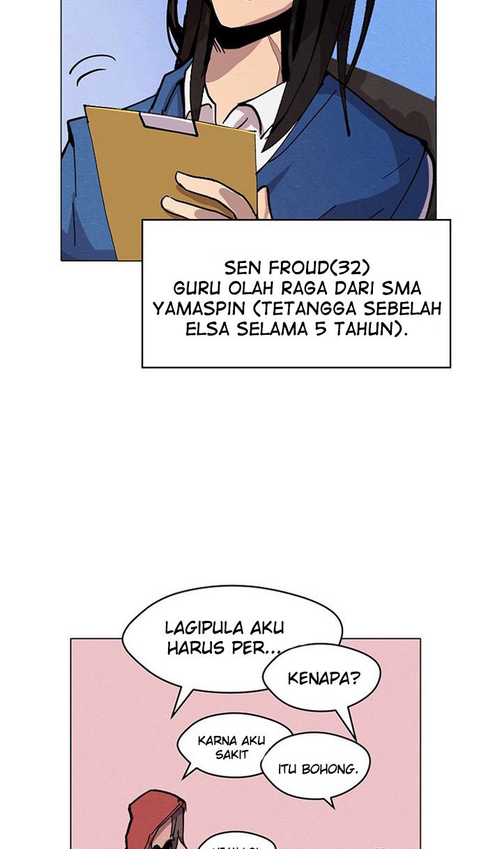Uglyhood Bab 06 halaman 37